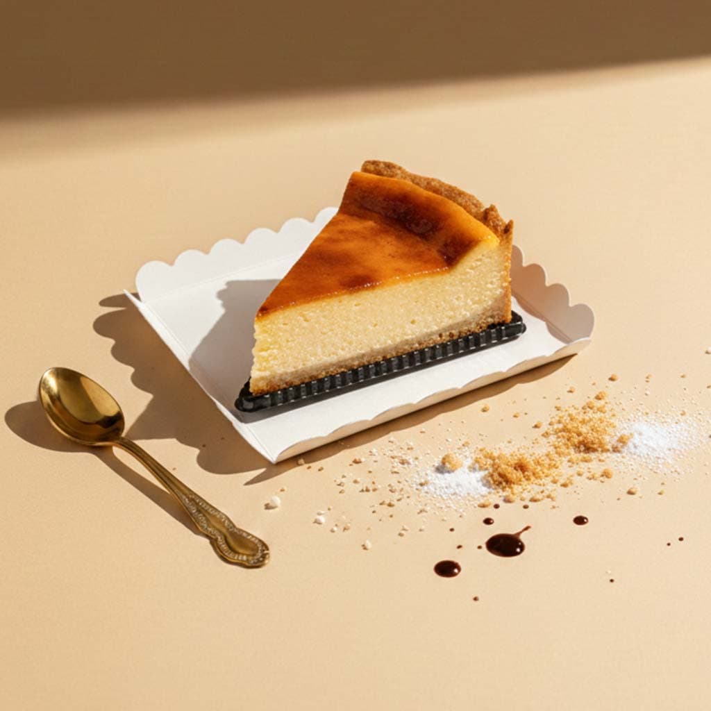 Flan Vanille de Madagascar