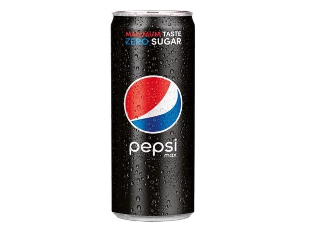 Pepsi zéro