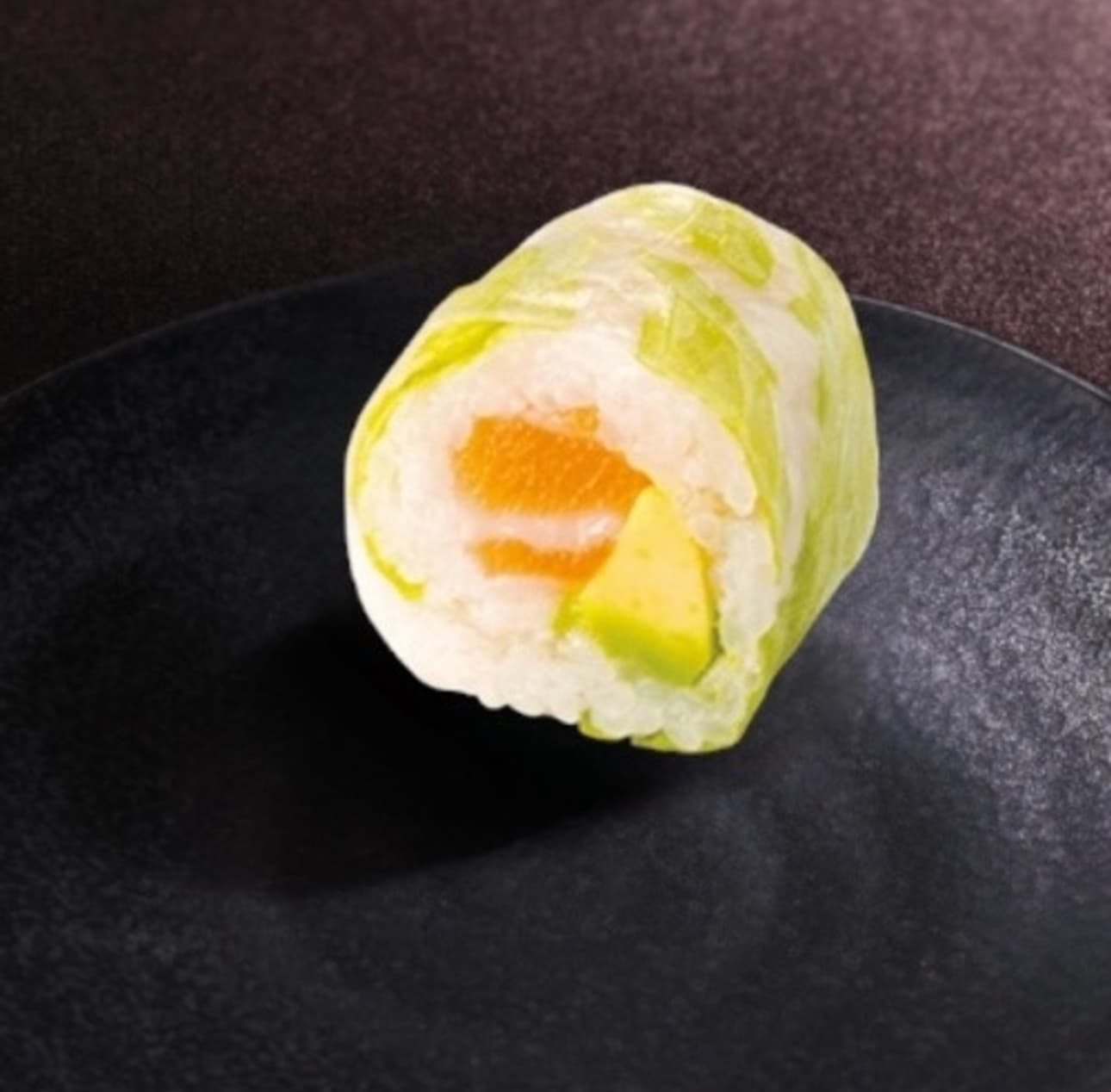 Spring saumon avocat x6