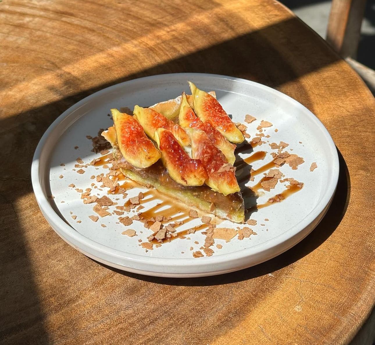 Gâteaux du jour