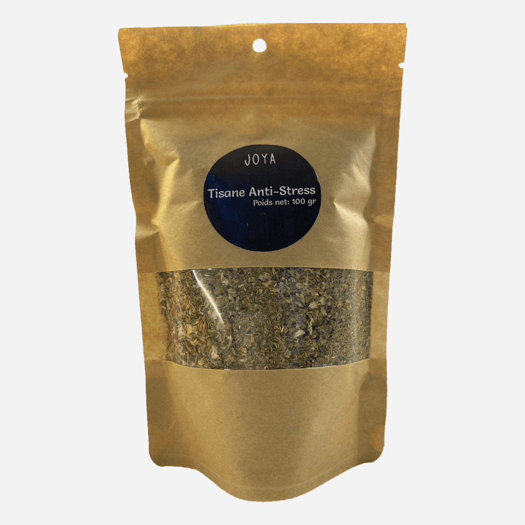 Tisane Anti-Stress