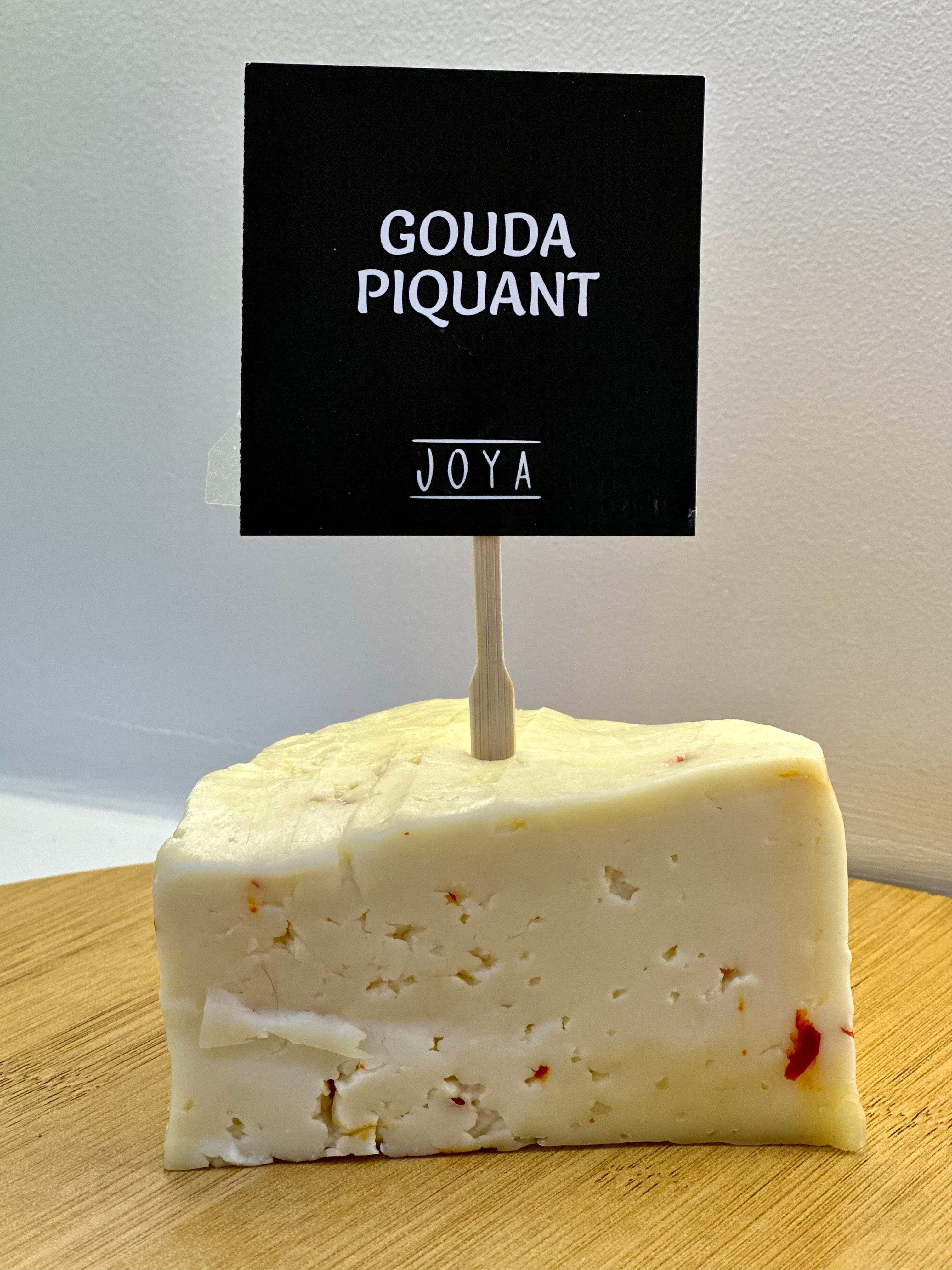 Gouda Piquant 200gr
