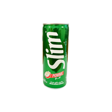 Hamoud slim pomme