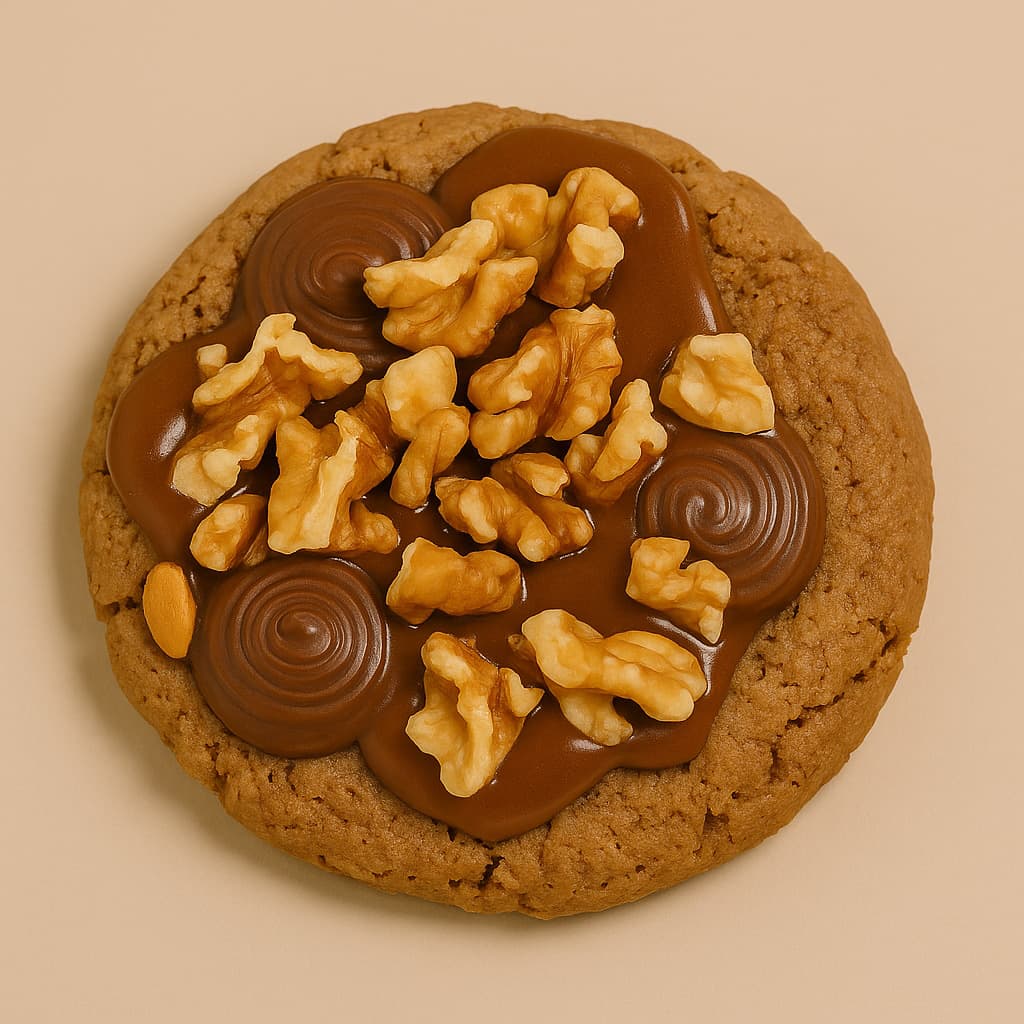 Cookie signature