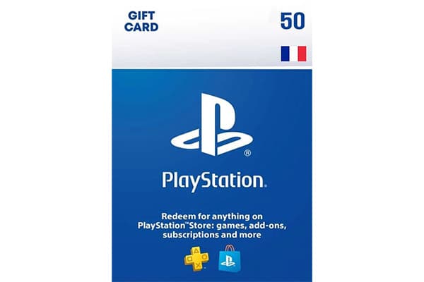 PSN USA ( 50 USD )