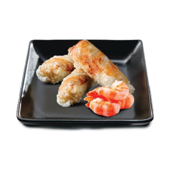 Nems Aux Crevettes