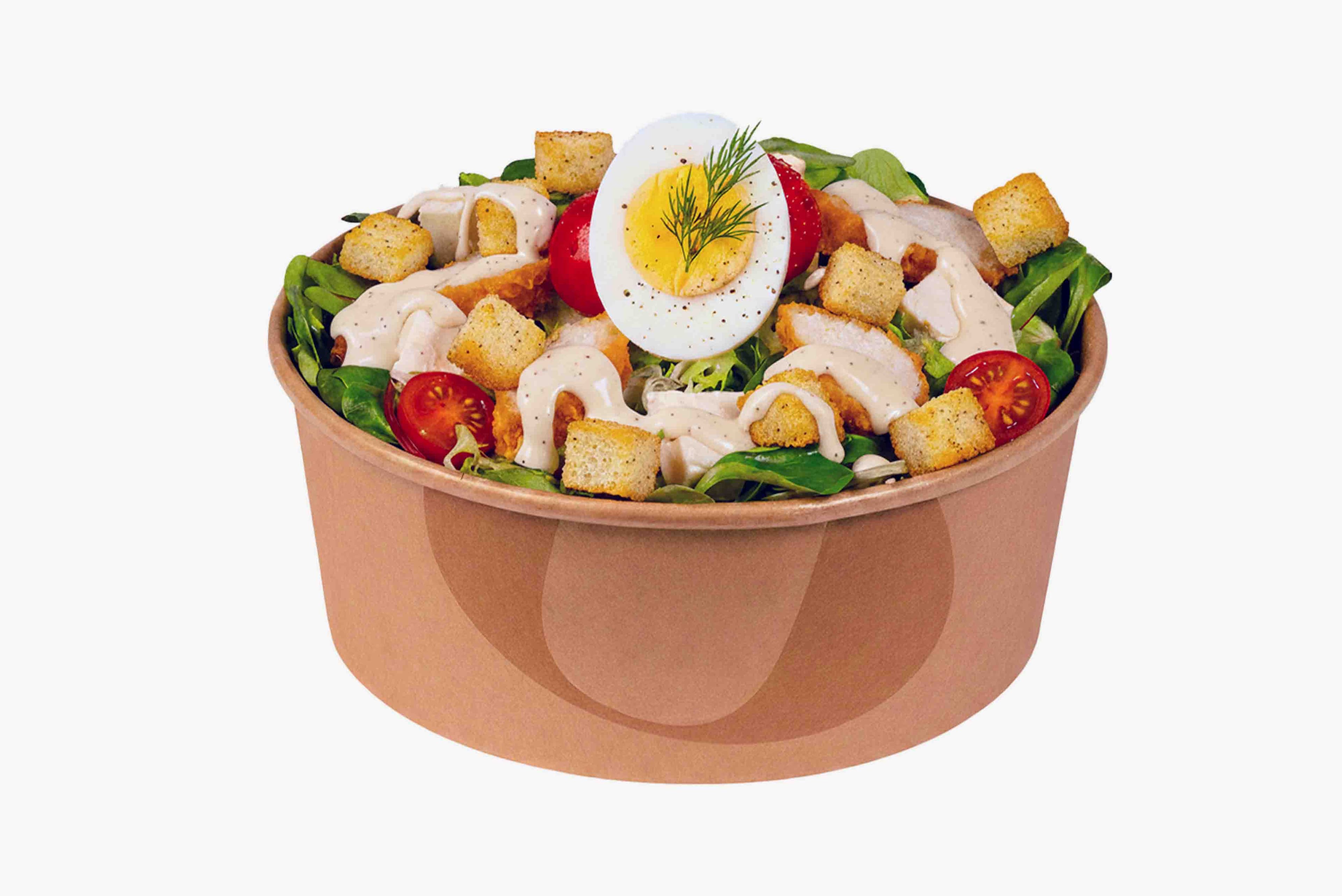 Salade César 🥗