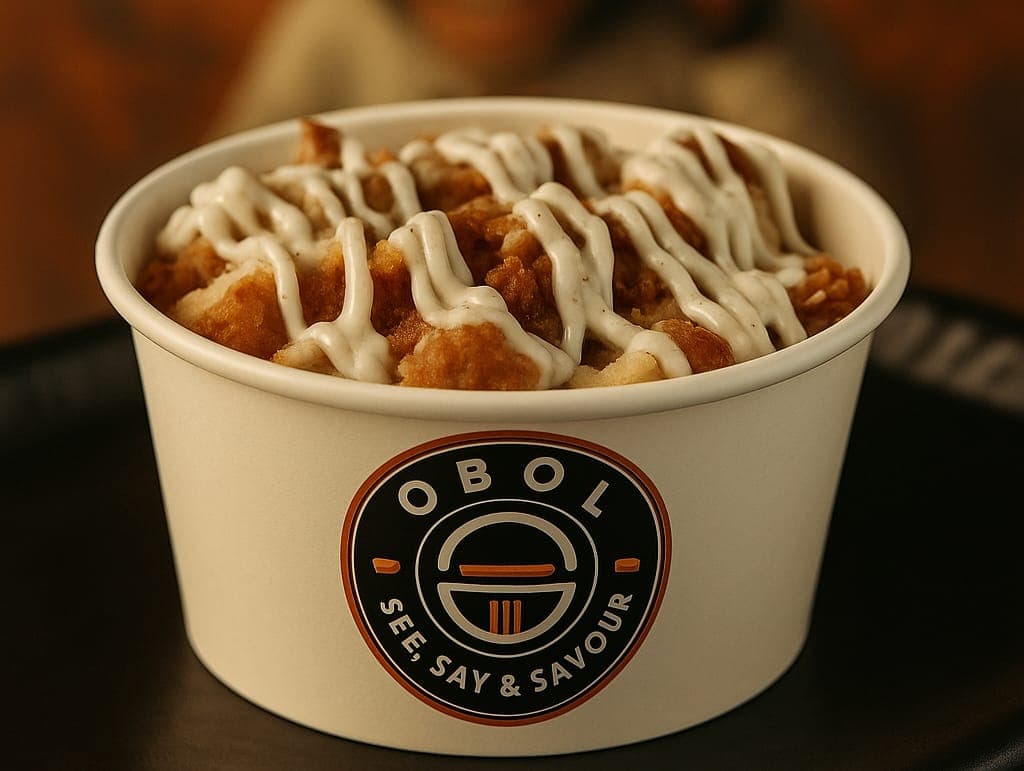 O'bol Crousty