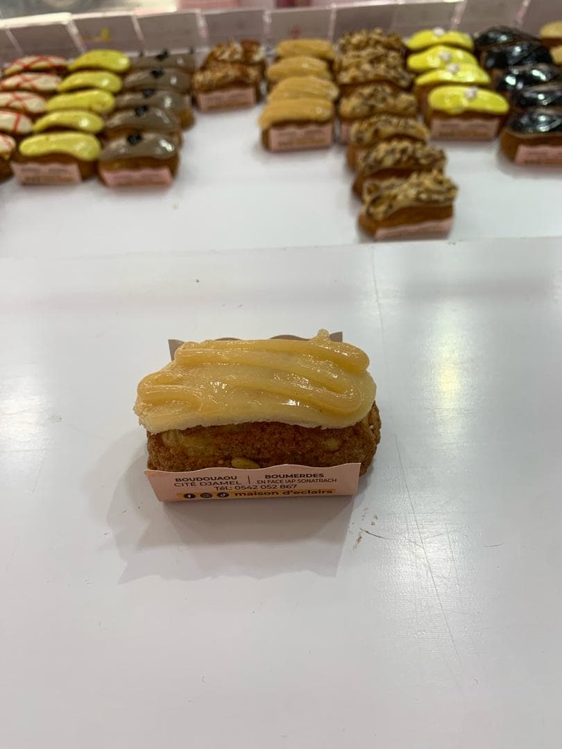 Caramel Beurre Salé