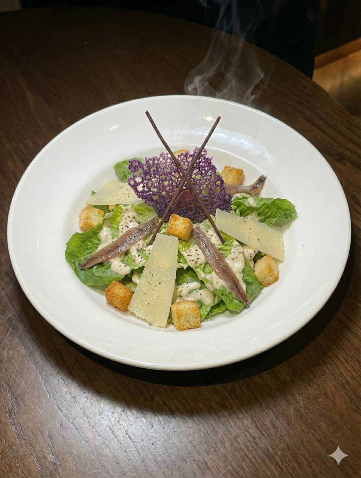 Salade César