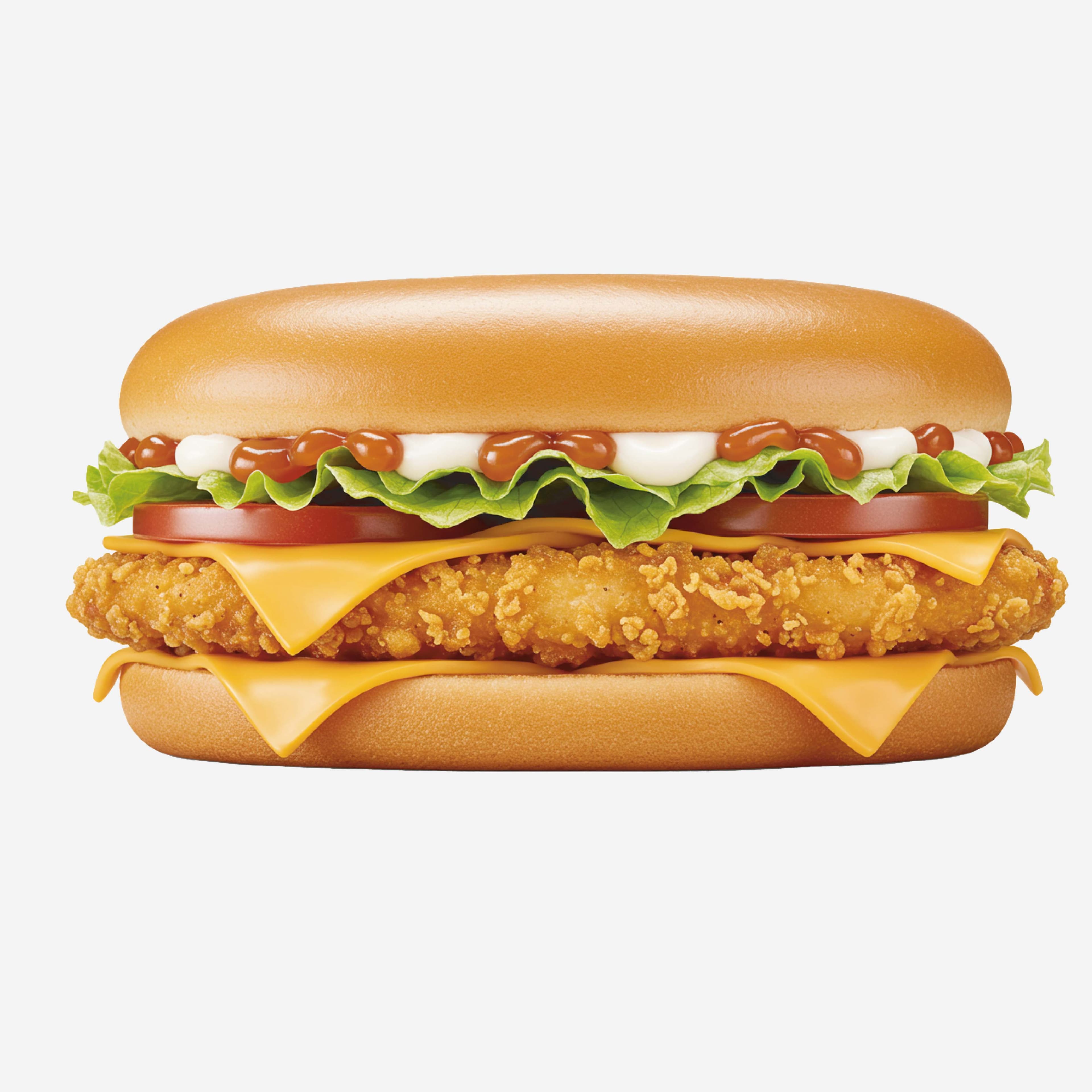 Fire Zinger