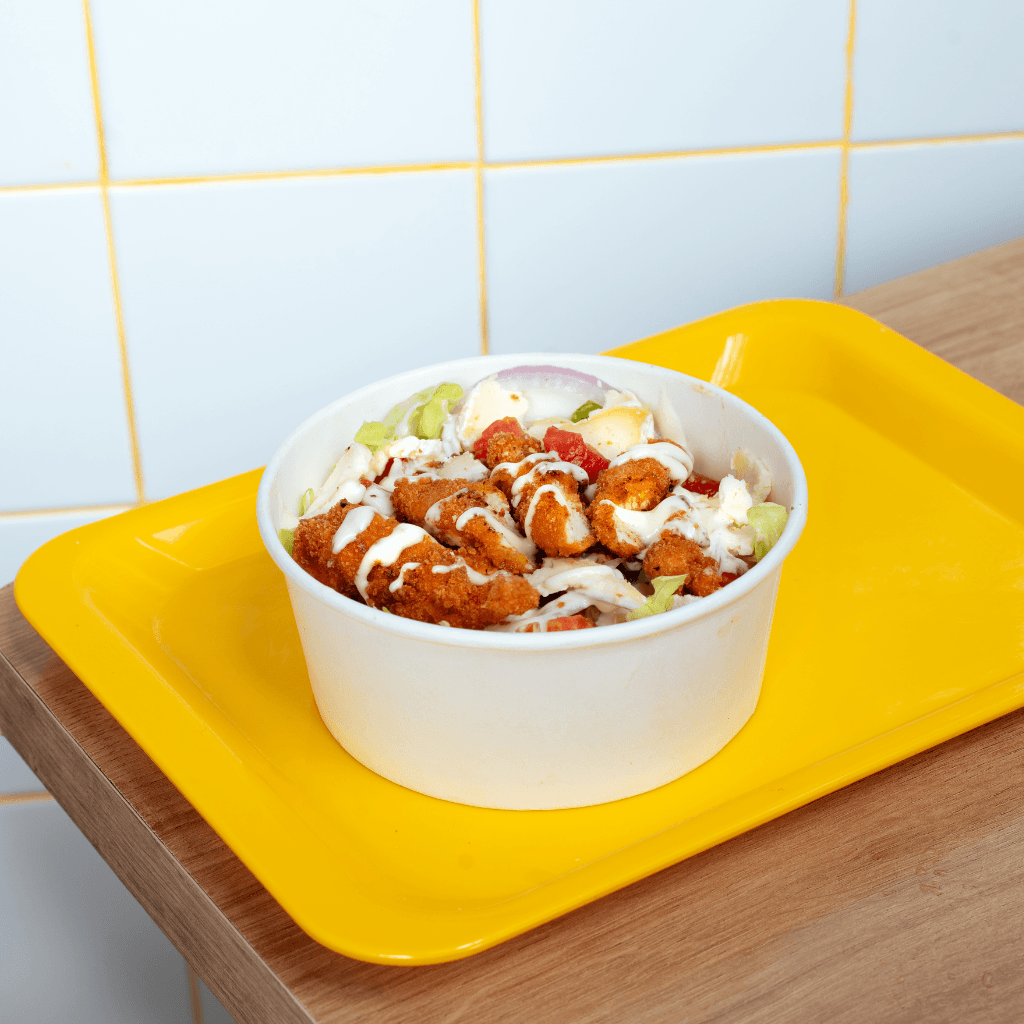 Bowl Green