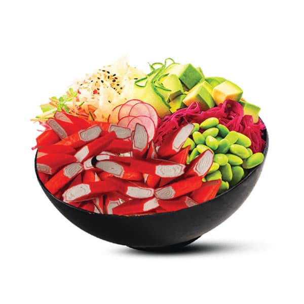 Poké Surimi