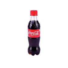 Coca cola 33cl