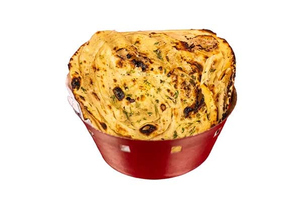 Pain Peshawari Naan
