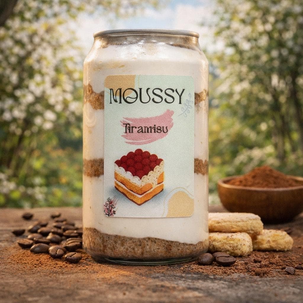 Moussy