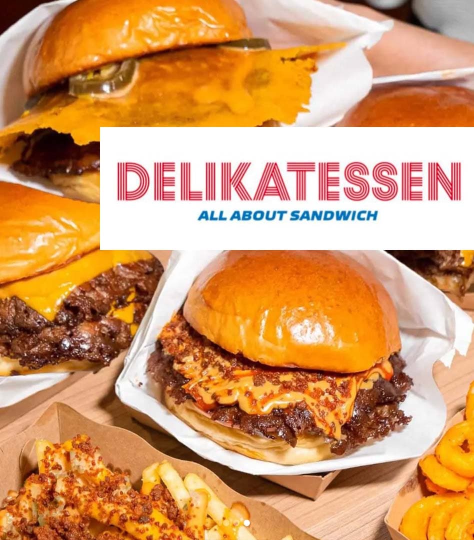 Delikatessen