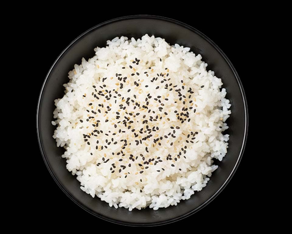 Riz Vinaigré