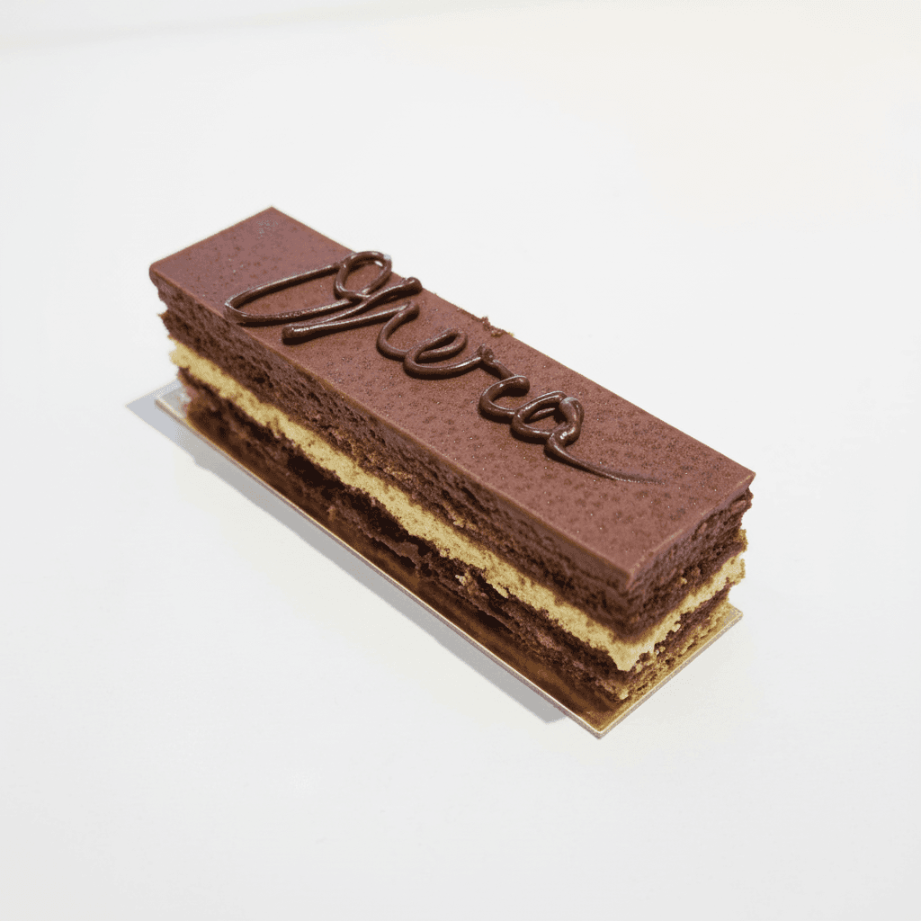 Opéra café