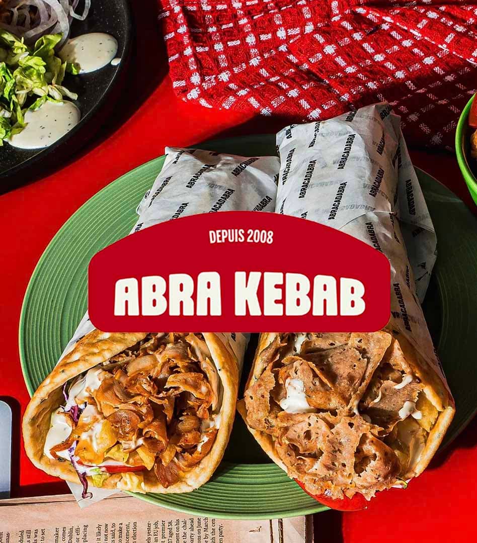 Abra Kebab - Draria