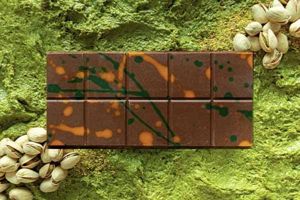 Chocolat Dubai