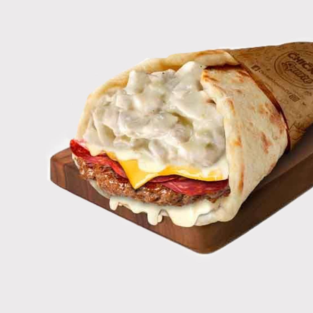 Le Suprême Naan