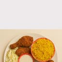 Crispy chicken