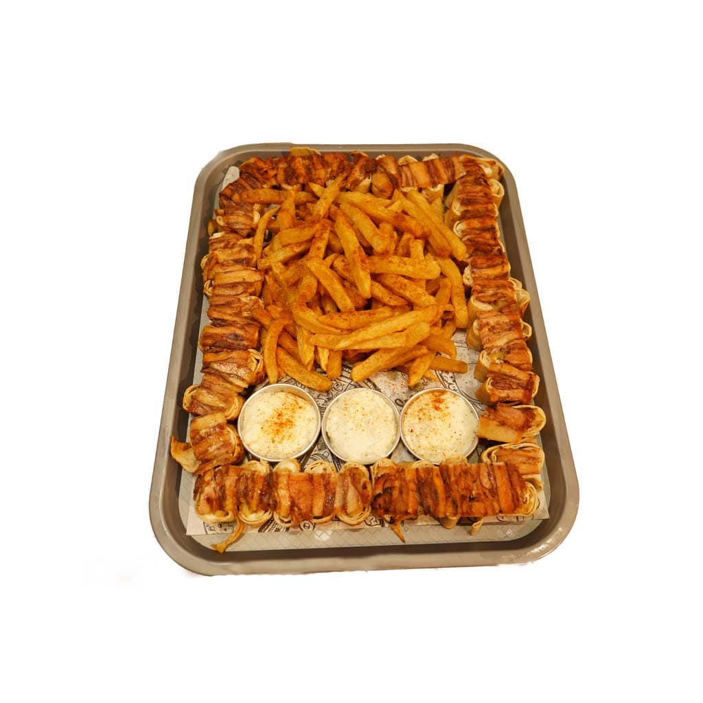 Plat Familial