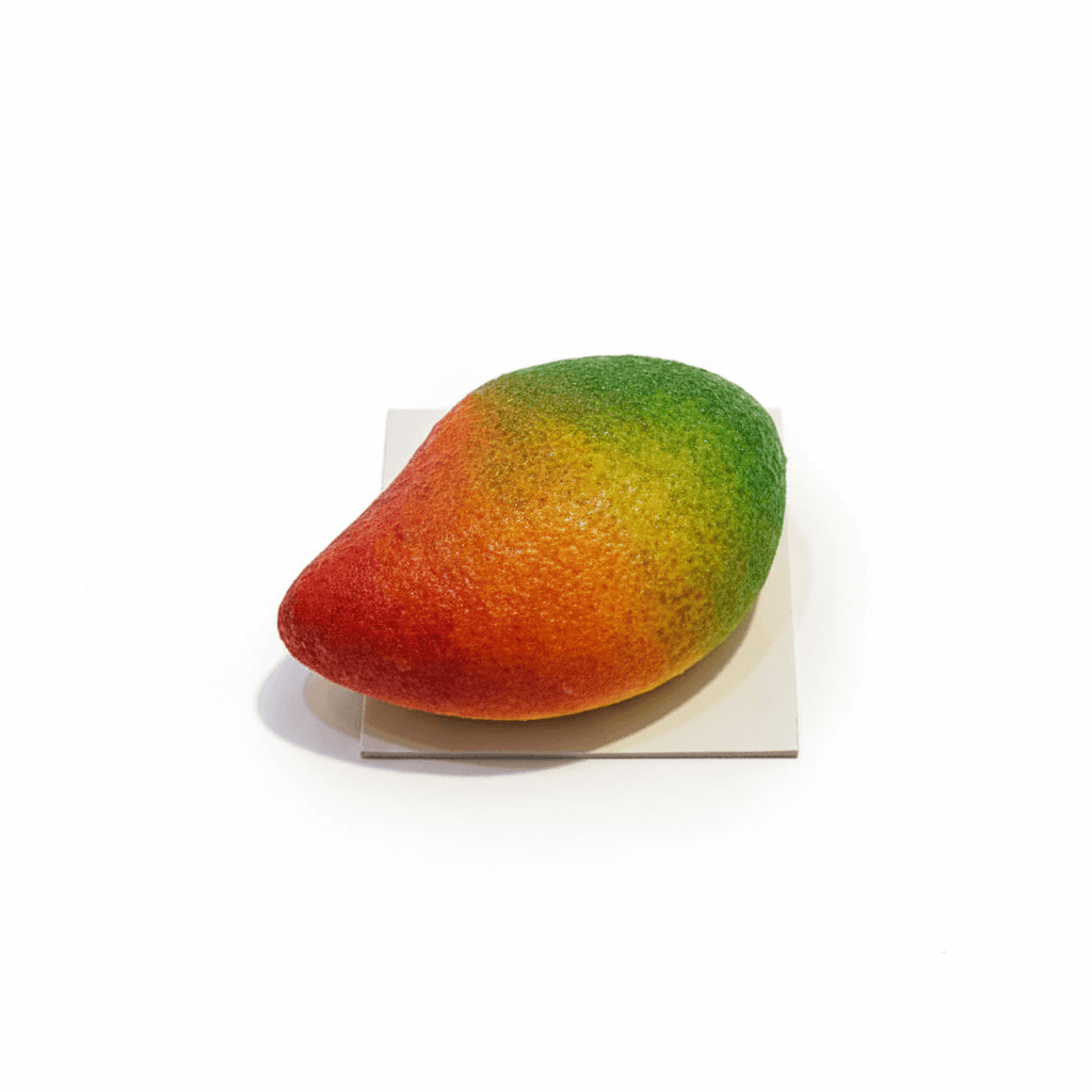 Tromp l'œil mange