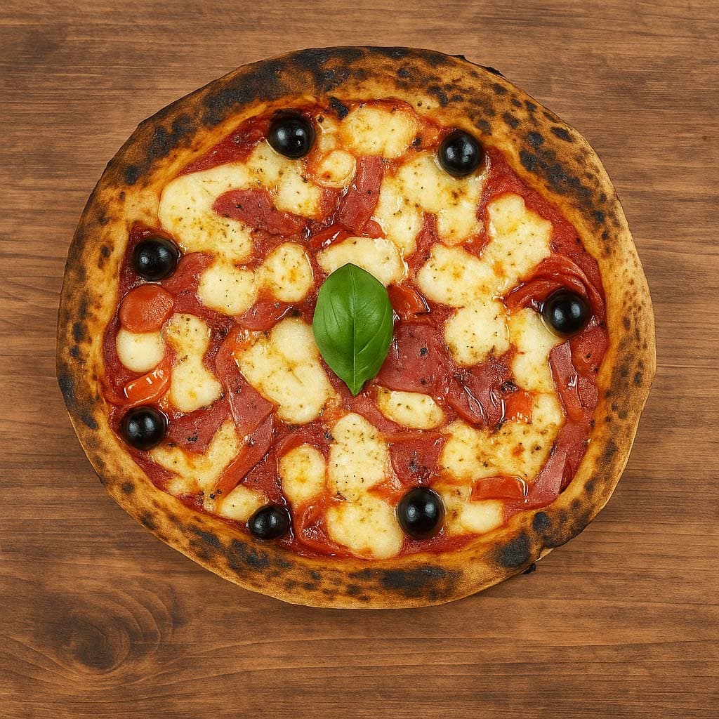 Pepperoni