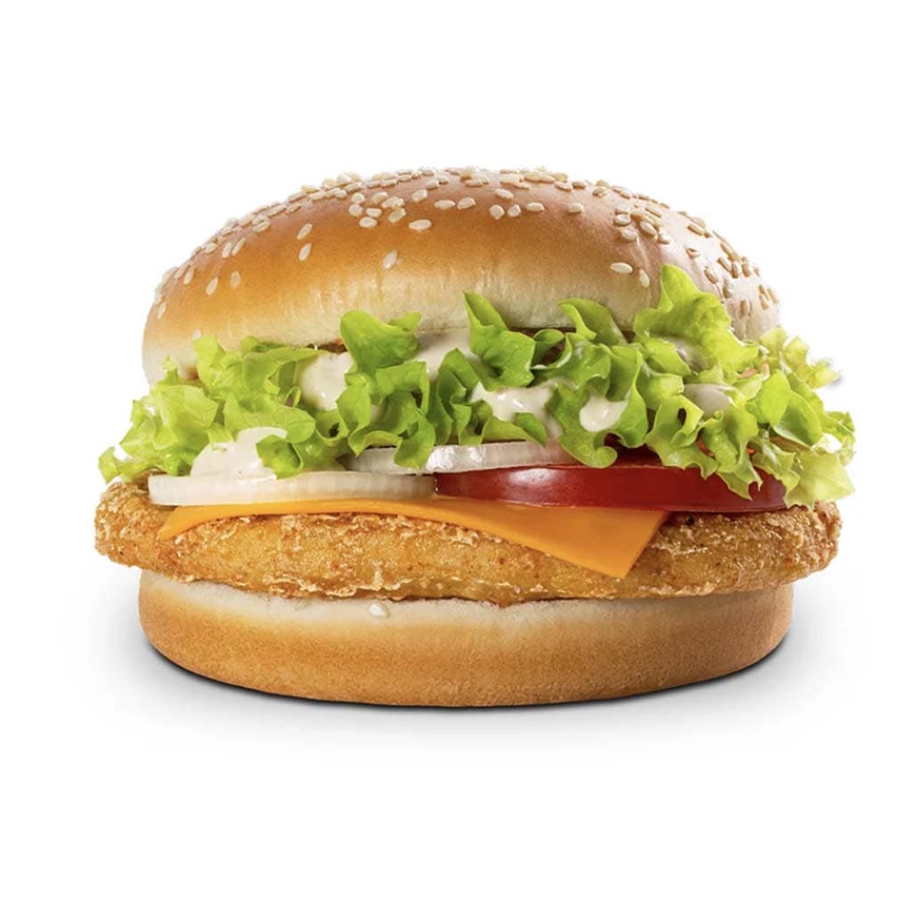 Premium Chicken