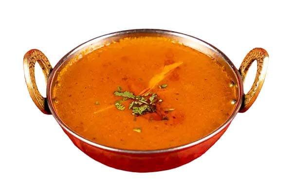 Sauce Curry