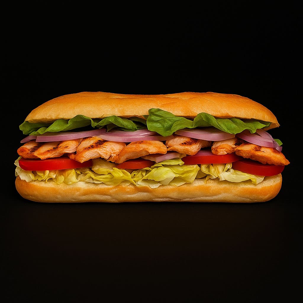 Le Grillé