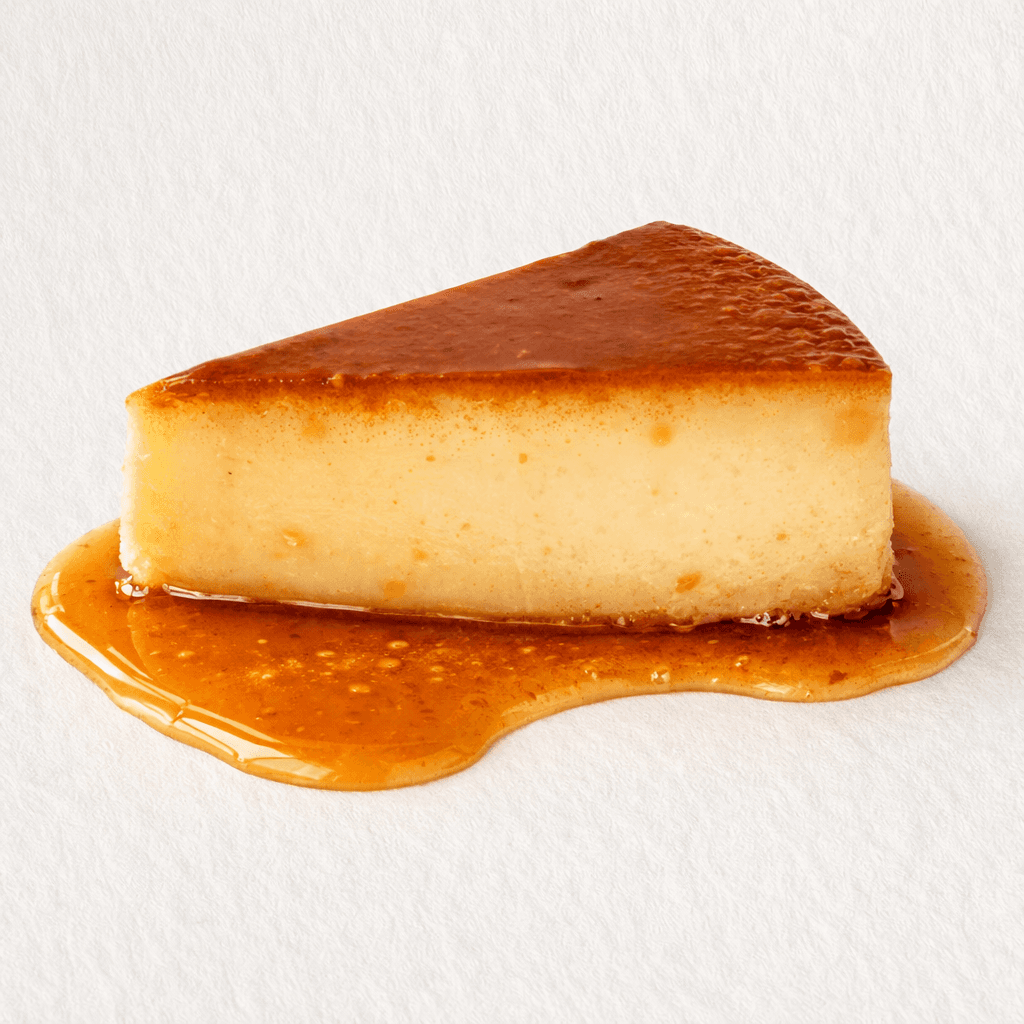 Flan Vénézuélien
