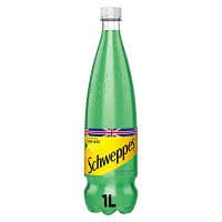 Schweppes mojito 1L