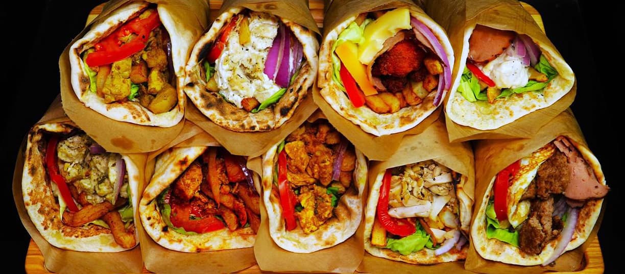 Naan - BBZ