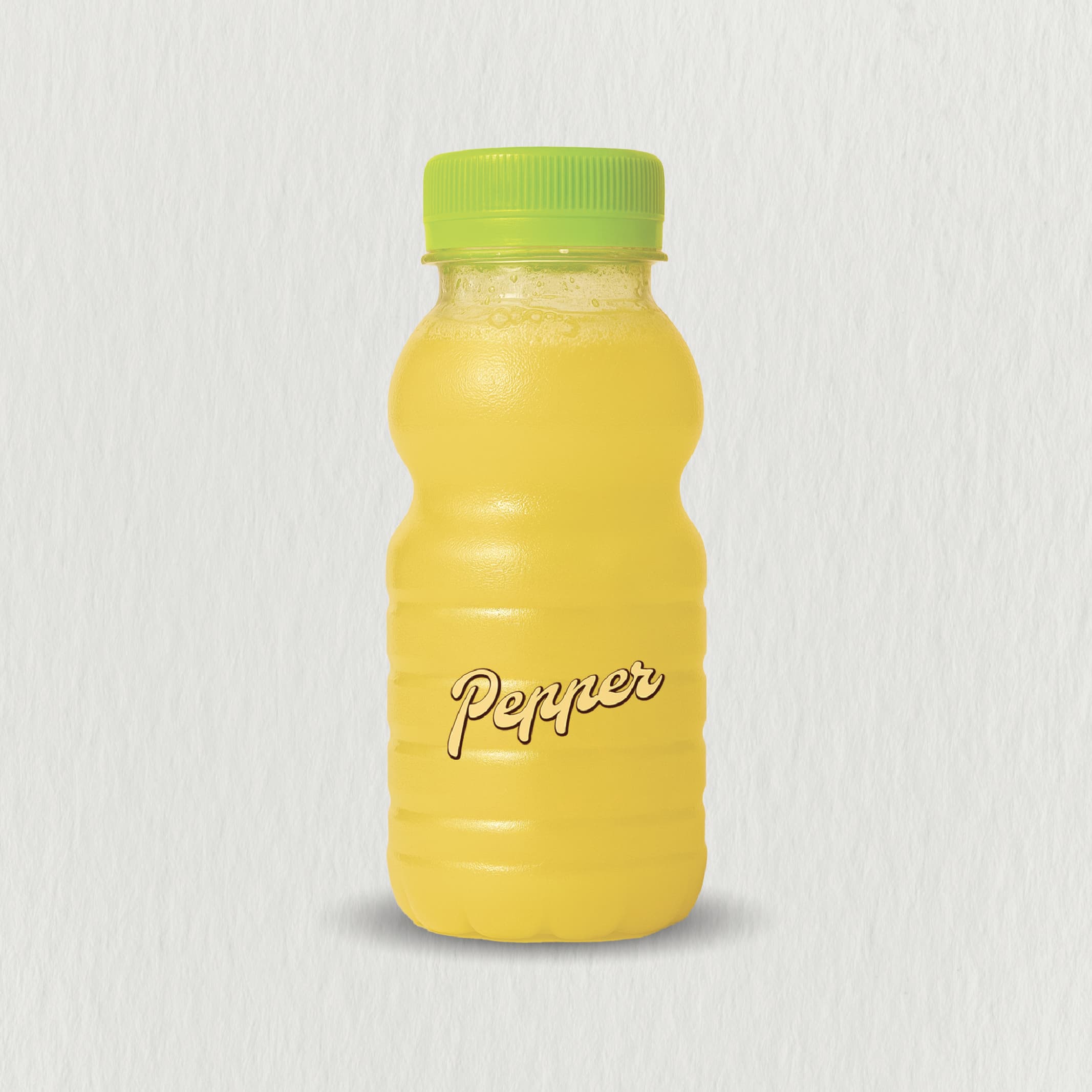 Jus de citron