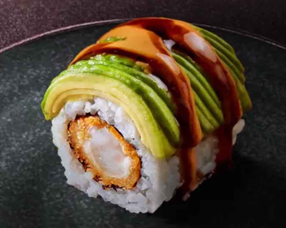 Ebi Fry x8