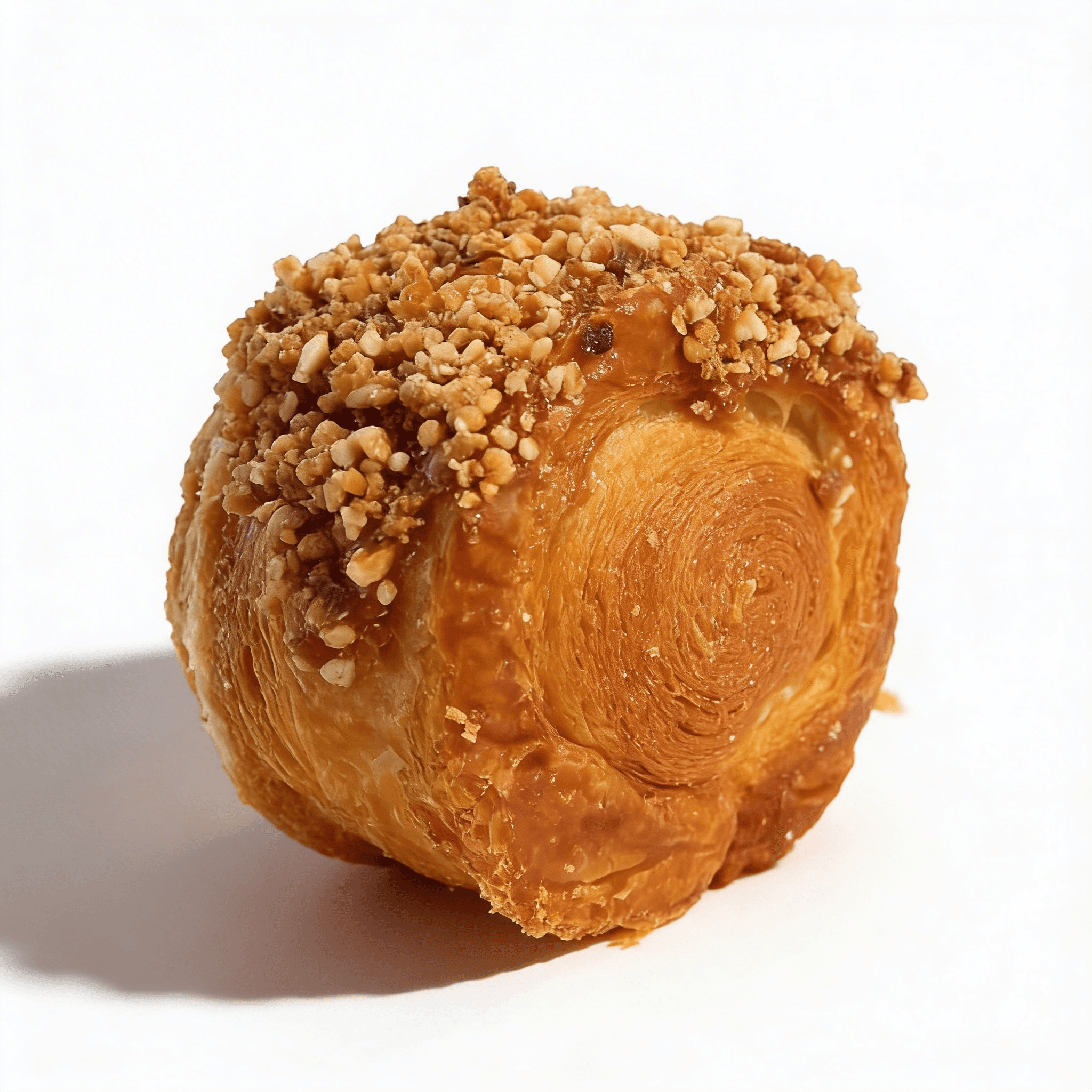 New york roll caramel beurre salé