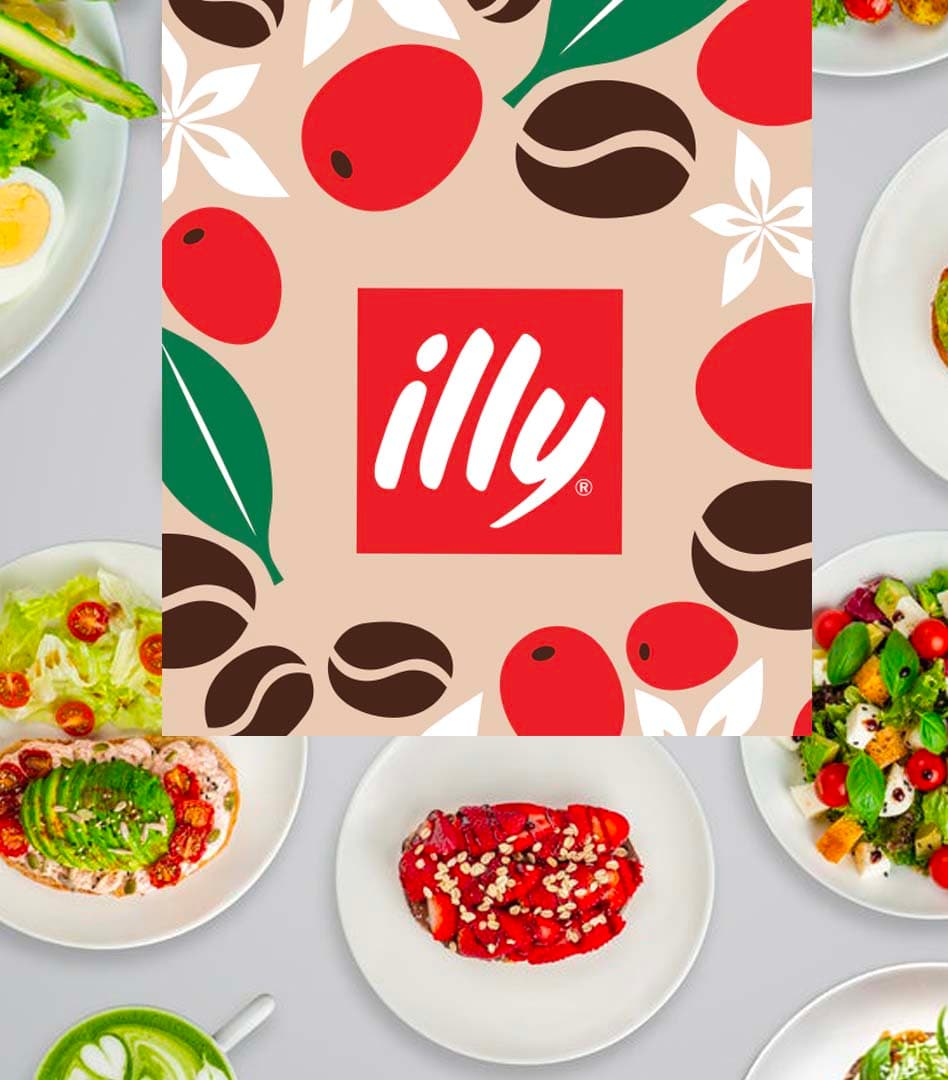 Illy Caffé