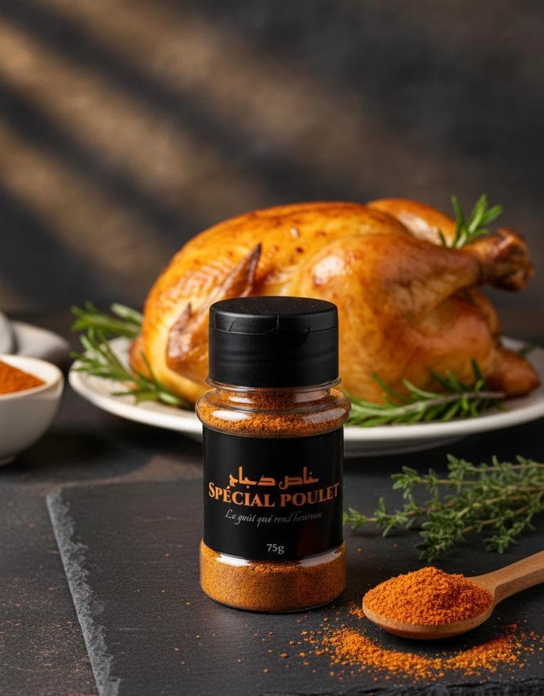 Spécial poulet