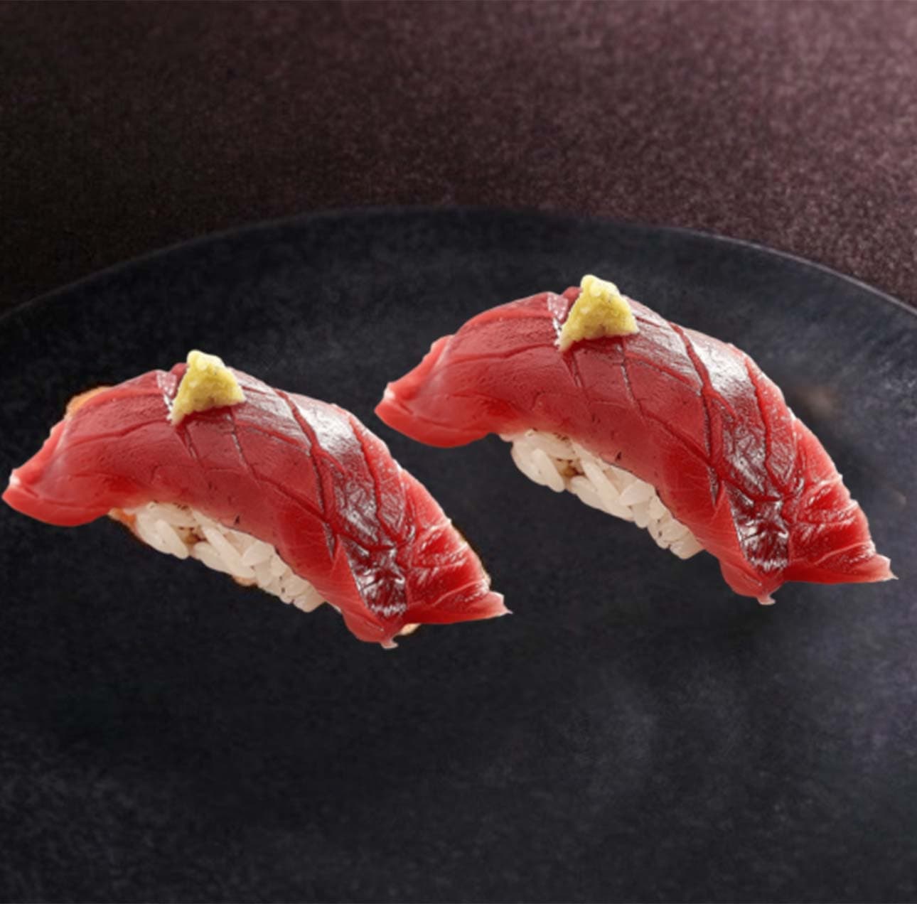 Nigiri thon x2