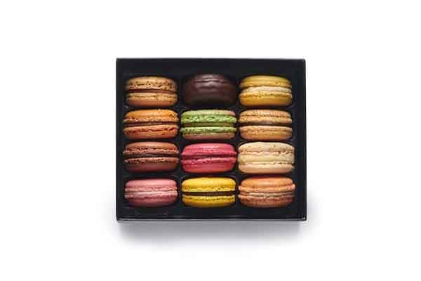 Boxes 30 pièces 