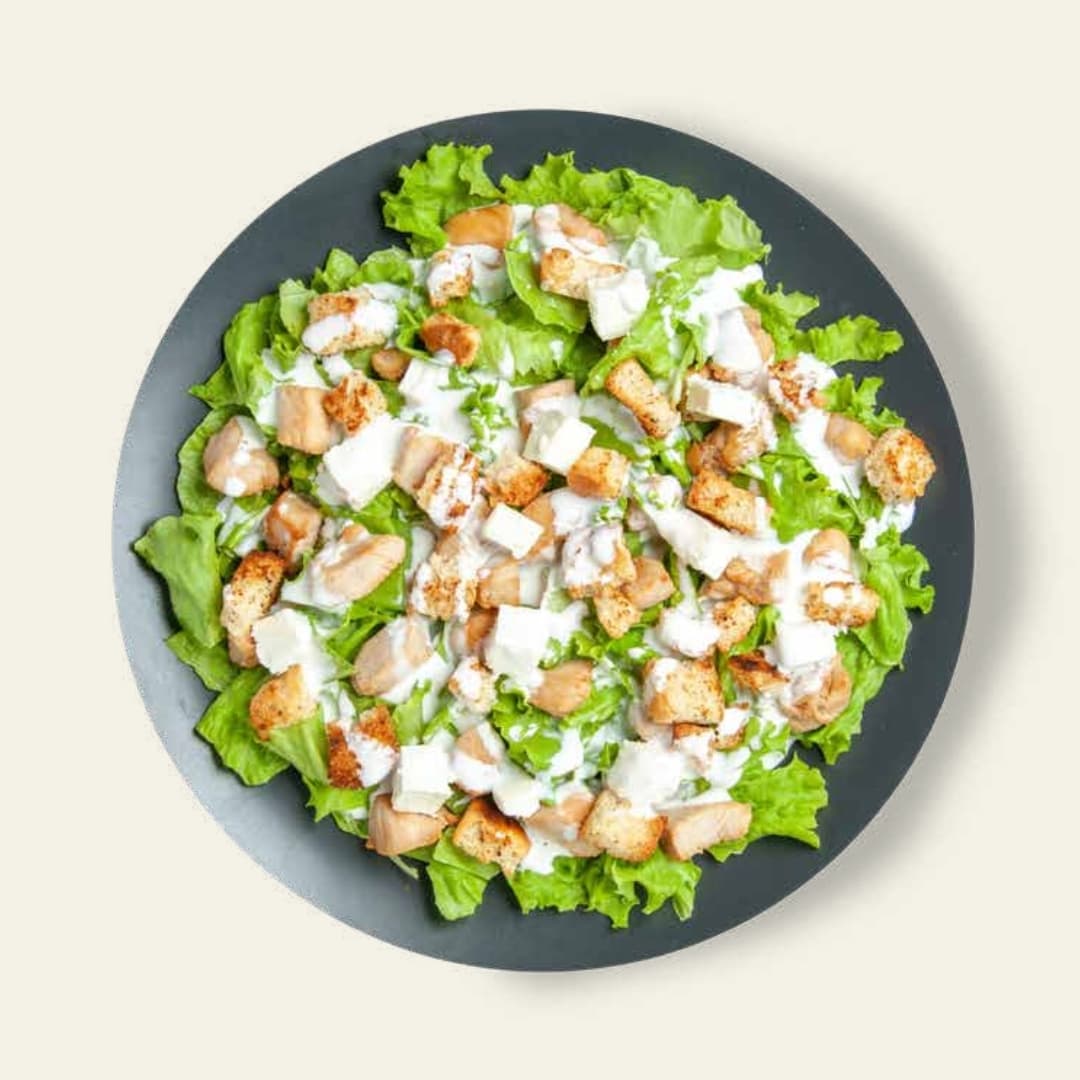 Salade césar