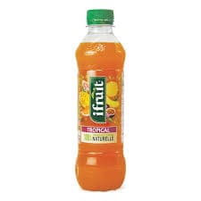 Jus ifruit pm