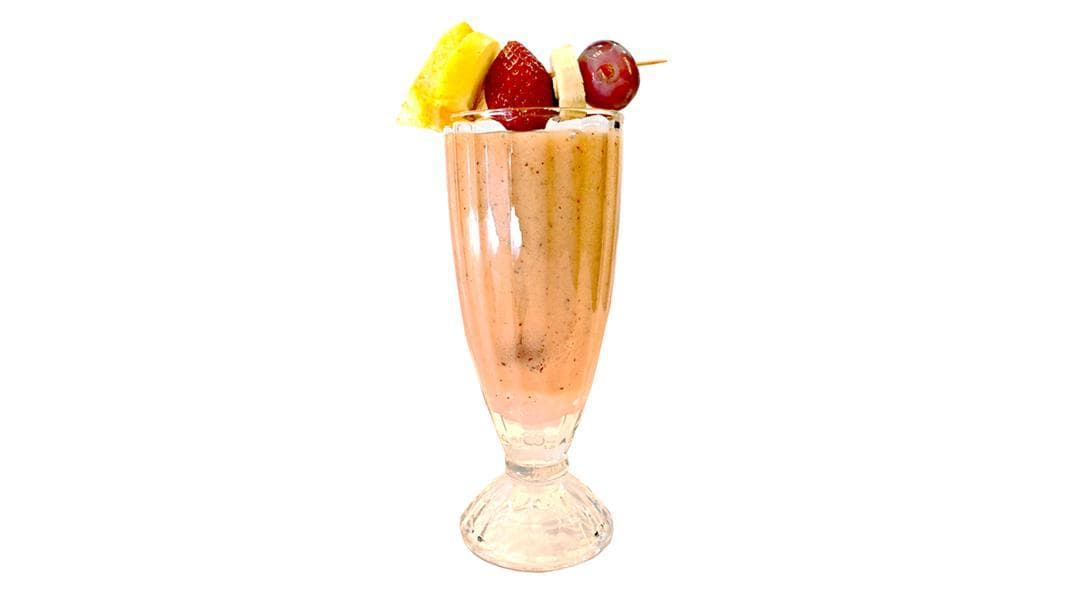 Cocktails de fruits