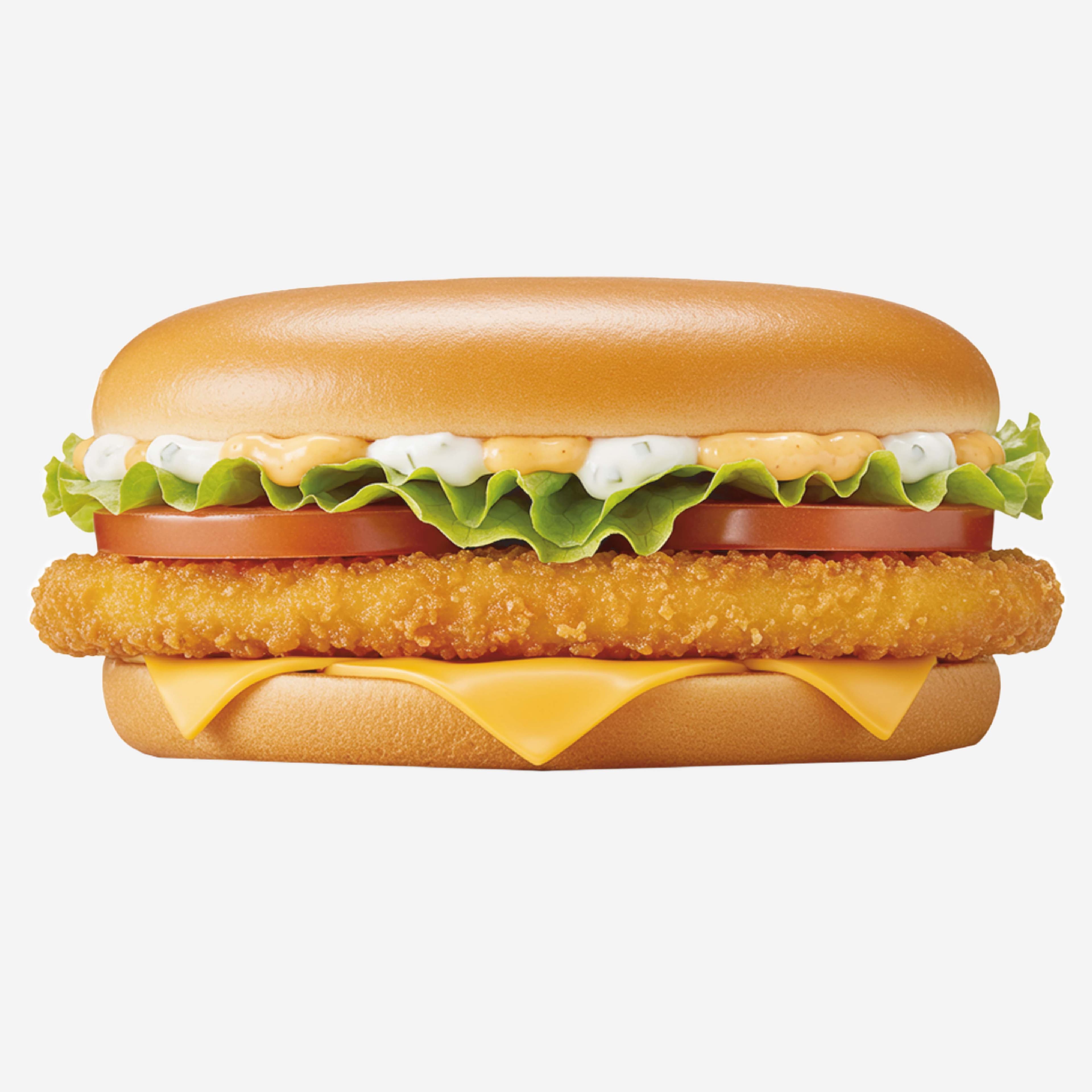 Tartar Zinger