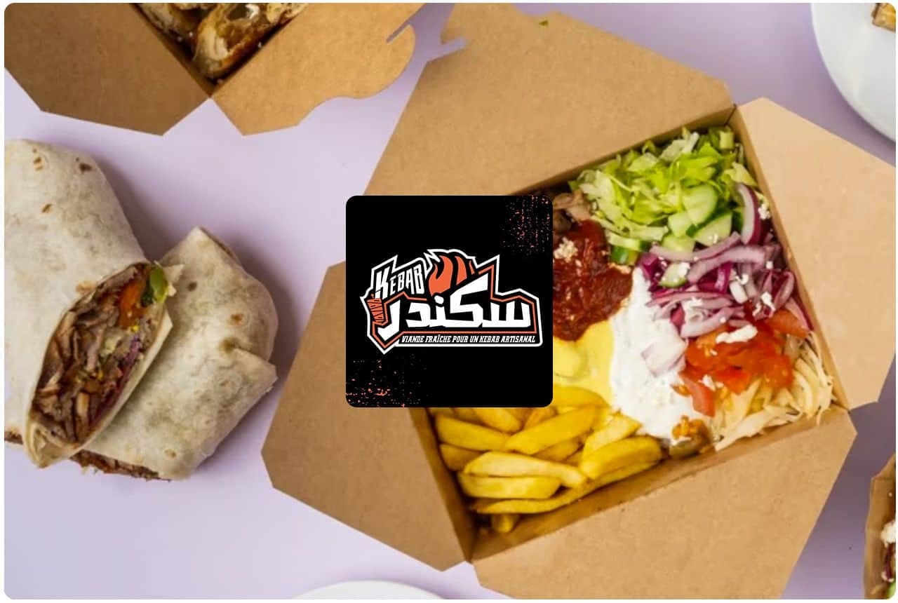 Skander Kebab