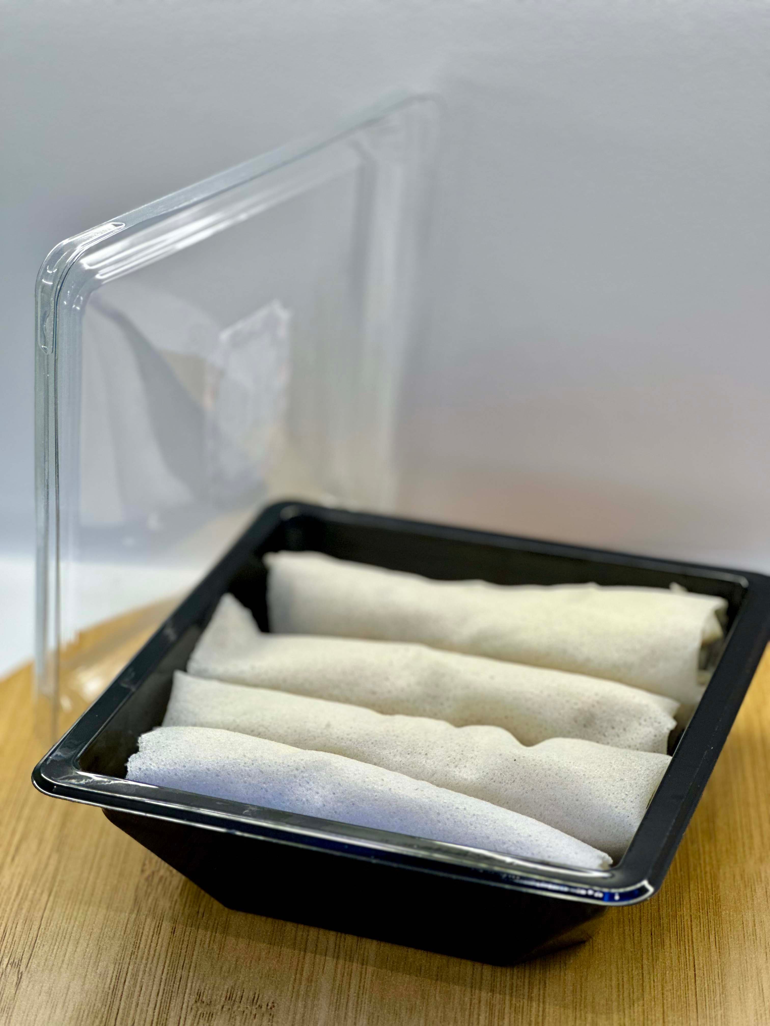 Bourek Crevette  ( 1 pièce )