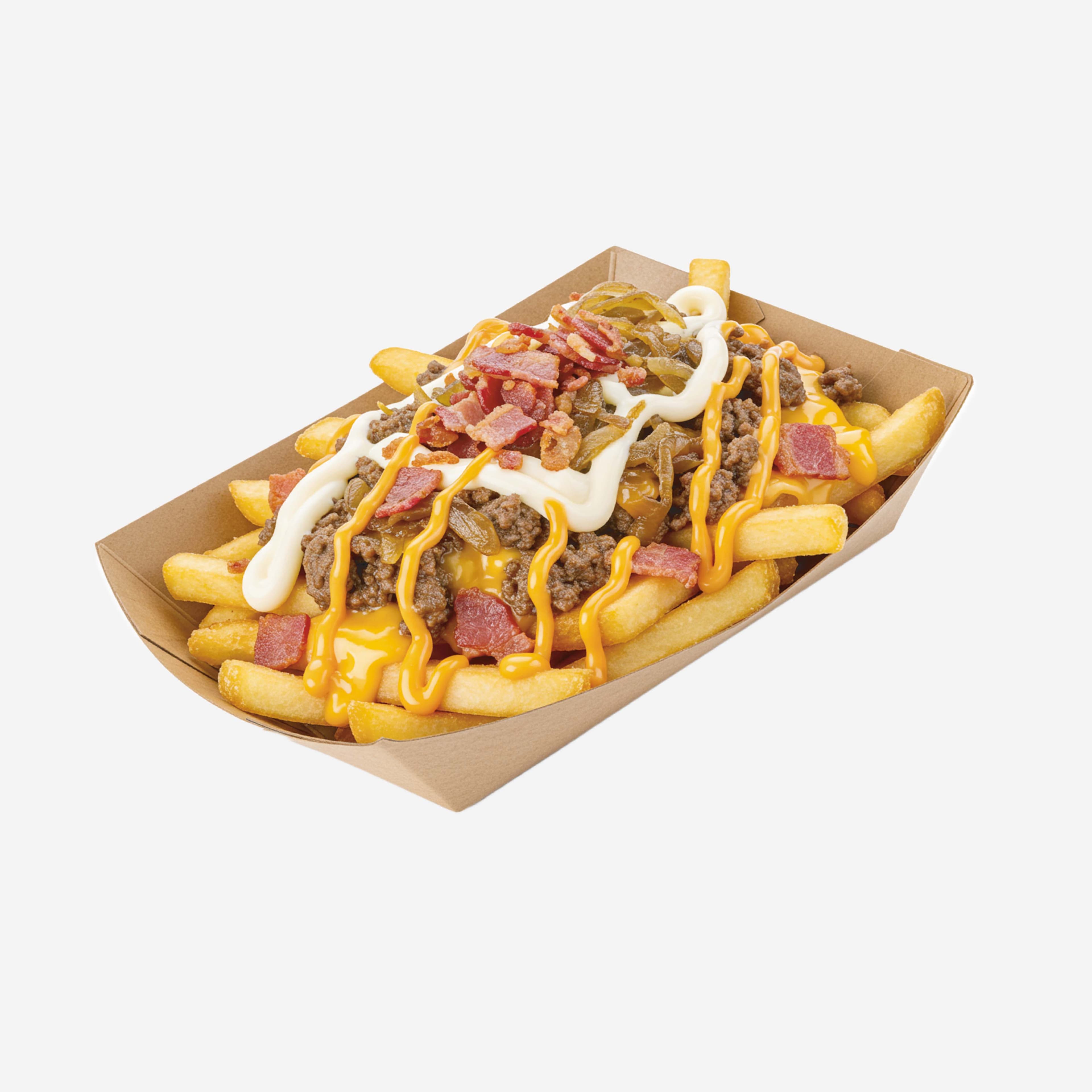 Meat Combo